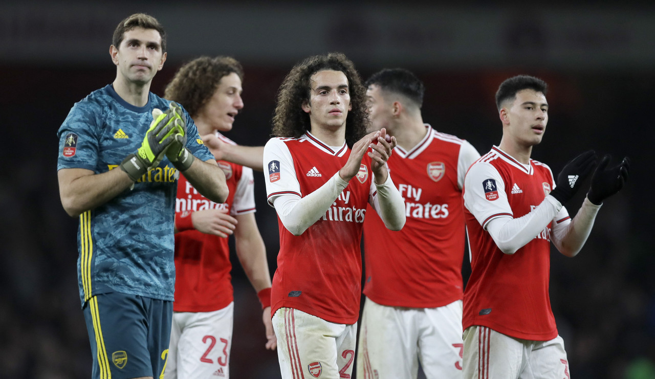 哈托告别阿贾克斯：无论我身在何处，我永远是阿贾克斯球迷