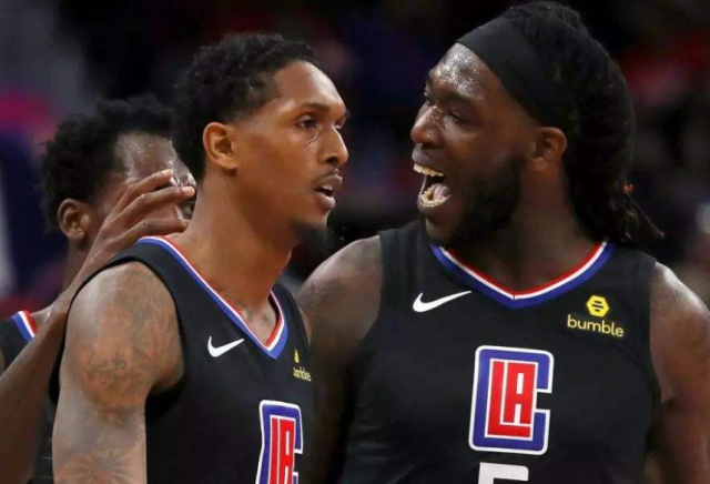 年轻球员获得更多机会