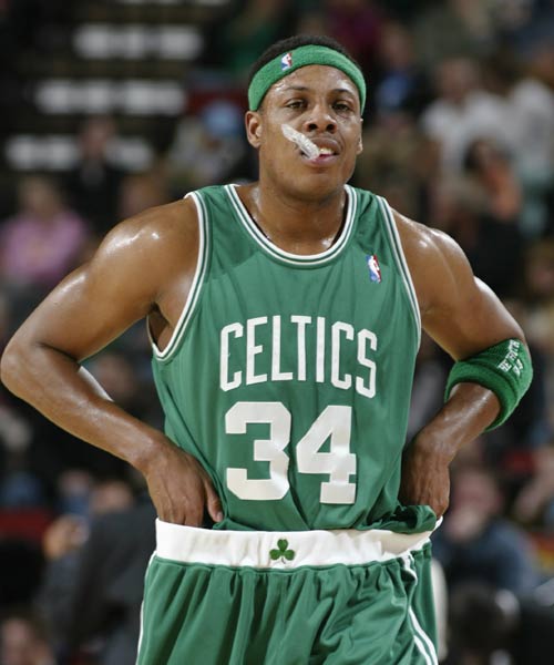 NBA 独行侠VS爵士