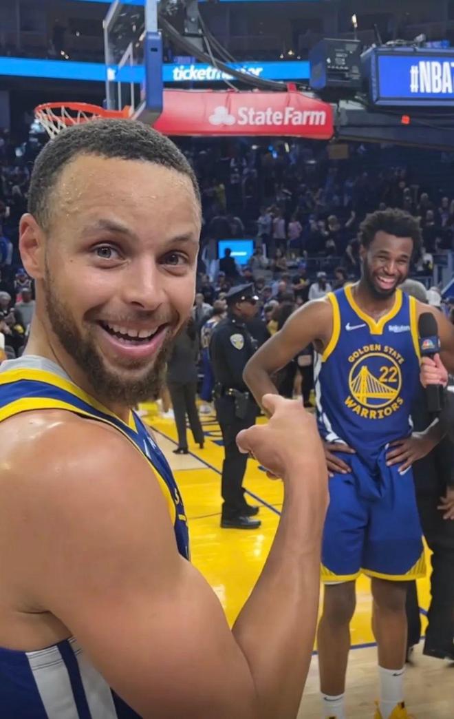 三方交易解析：湖人获“绿巨人”不亏，勇士赚了，独行侠吃亏明显