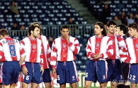 记者：国安厨师将退休，俱乐部将为其举办特殊的“退役”仪式